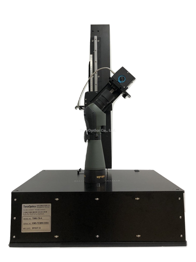 無焦系統穿透率檢測儀