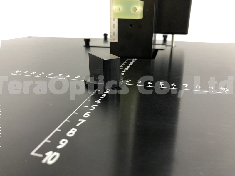 無焦系統穿透率檢測儀